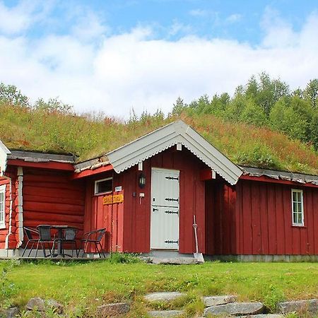 Gamlestugu Hytte Ål Esterno foto